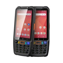 Термінал збору даних Point Mobile PM68 купити у дистриб'ютора в Україні